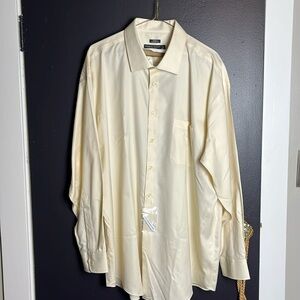 NWT Pronto Uomo dress shirt